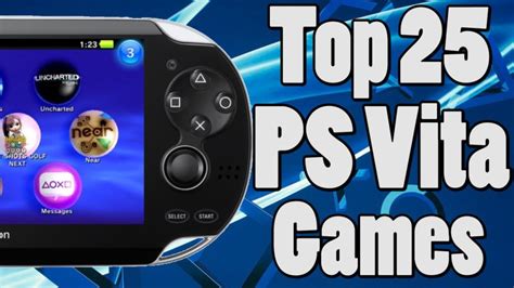 psp vita|IGN's Top 25 PlayStation Vita Games .